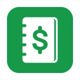 VNPT Sổ bán hàng